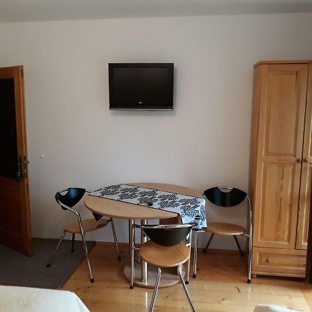 Appartement Willa Sichla Murzasichle Extérieur photo