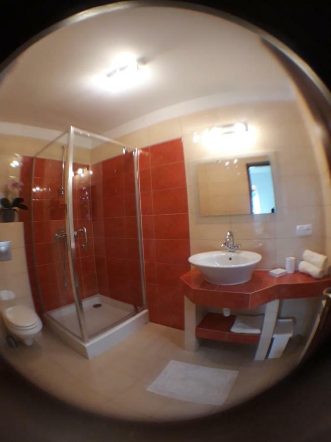 Appartement Willa Sichla Murzasichle Extérieur photo