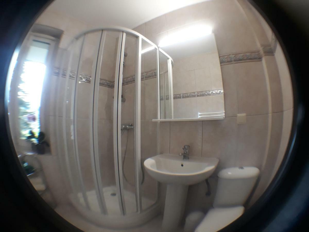 Appartement Willa Sichla Murzasichle Extérieur photo