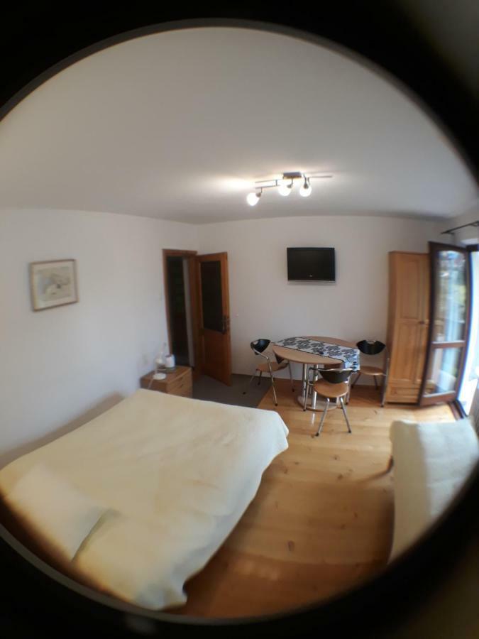 Appartement Willa Sichla Murzasichle Extérieur photo