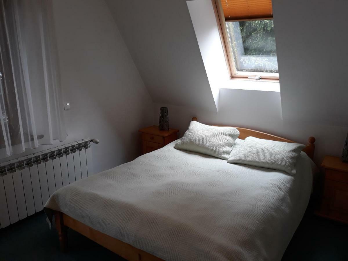 Appartement Willa Sichla Murzasichle Extérieur photo