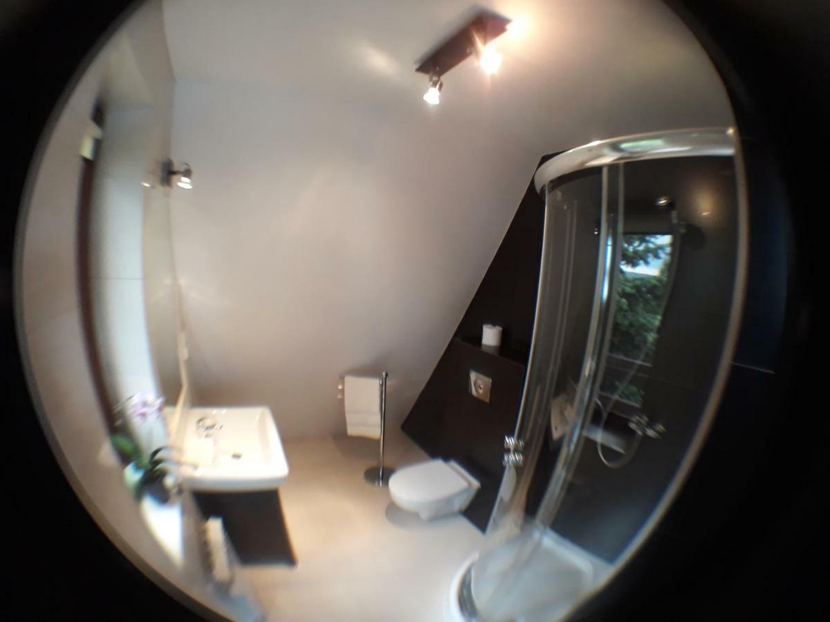 Appartement Willa Sichla Murzasichle Extérieur photo