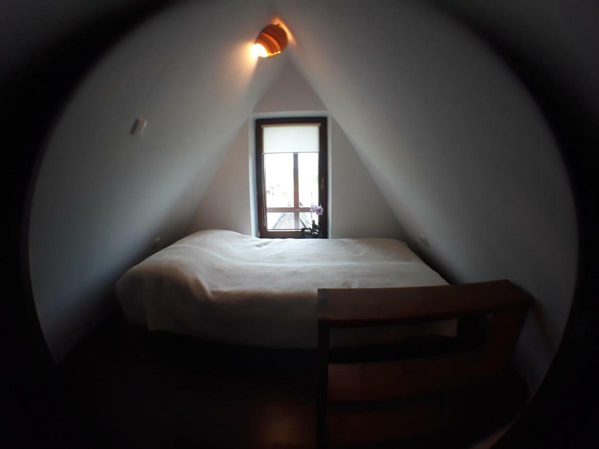 Appartement Willa Sichla Murzasichle Extérieur photo