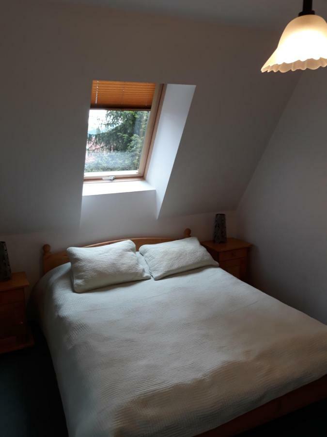 Appartement Willa Sichla Murzasichle Extérieur photo