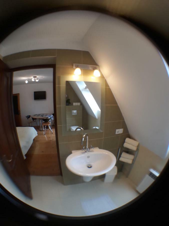 Appartement Willa Sichla Murzasichle Extérieur photo